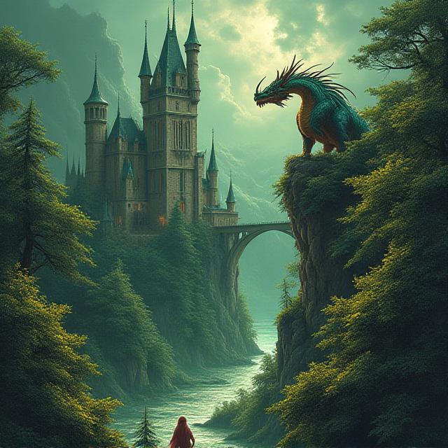 ファンタジークエスト